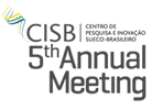 CISB 5th Annual Meeting / 2015